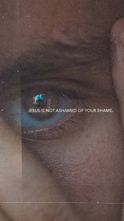 Not Ashamed of Your Shame: story