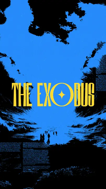 The Exodus: story