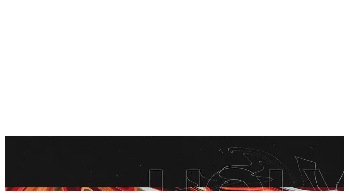 Holy Spirit: lower third · blank