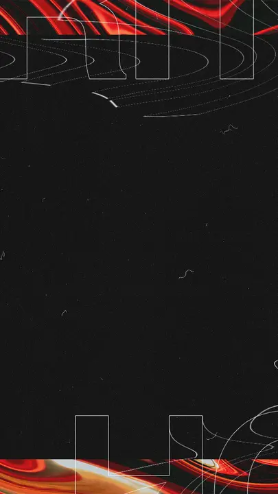 Holy Spirit: story · blank