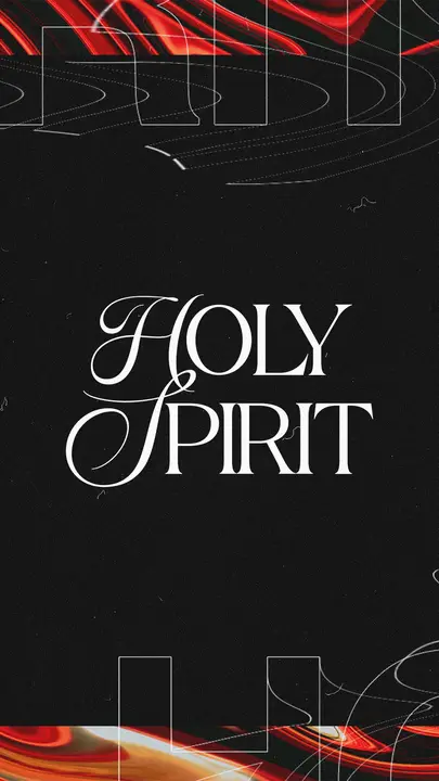 Holy Spirit: story