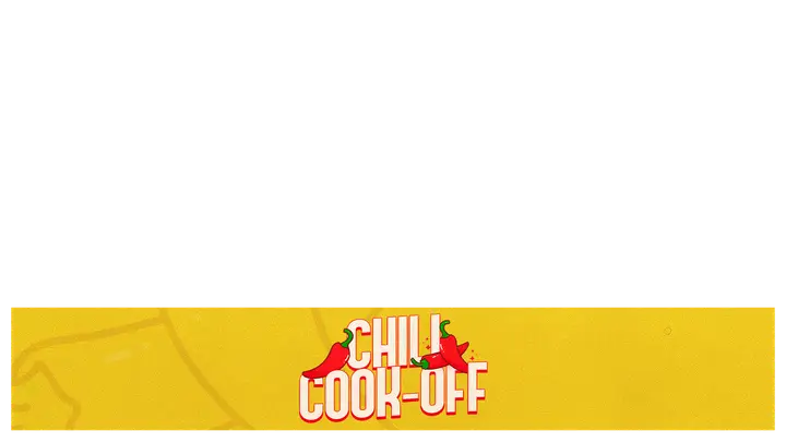 Chili Cook-Off: lower third