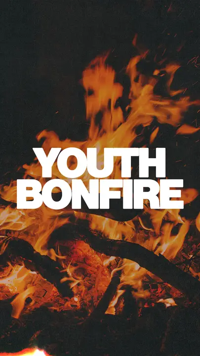 Youth Bonfire: story