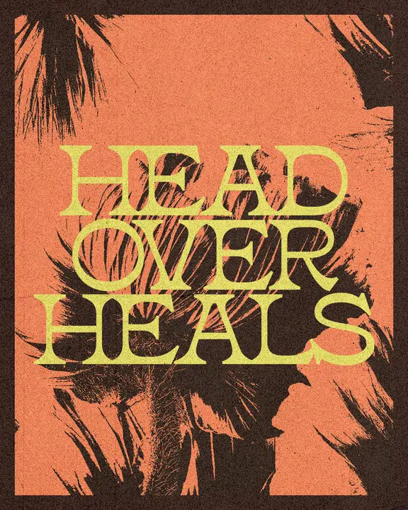 Head Over Heals: social post