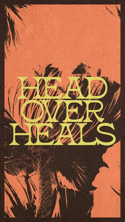Head Over Heals: story