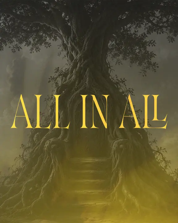 All In All: social post