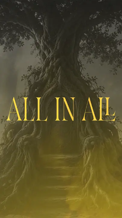 All In All: story