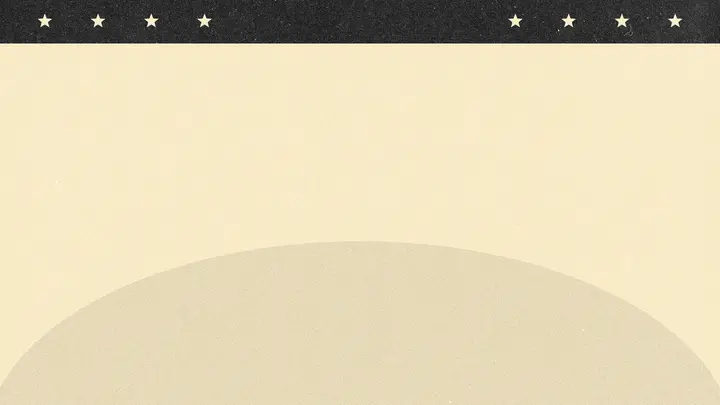 Culture vs Christianity: blank background