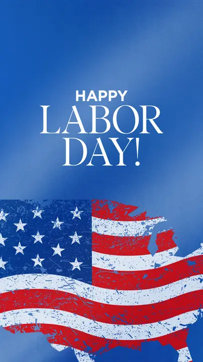 Happy Labor Day: story