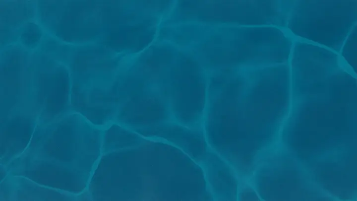 Baptism Sunday: 4K slide · blank