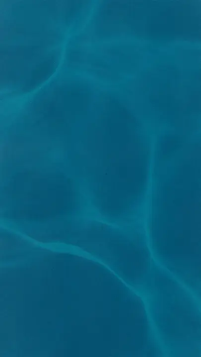 Baptism Sunday: story · blank