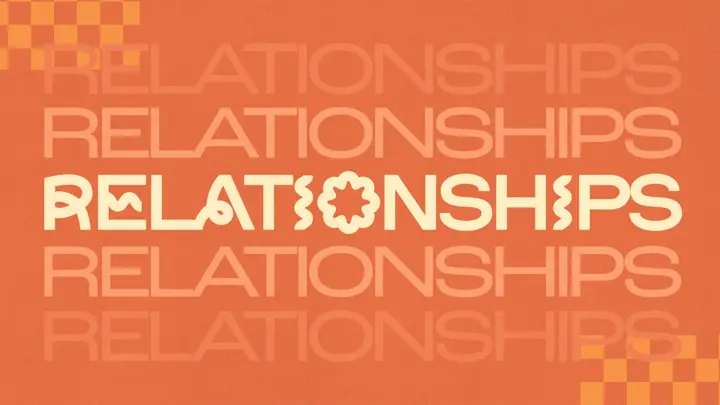 Relationships: 4K slide