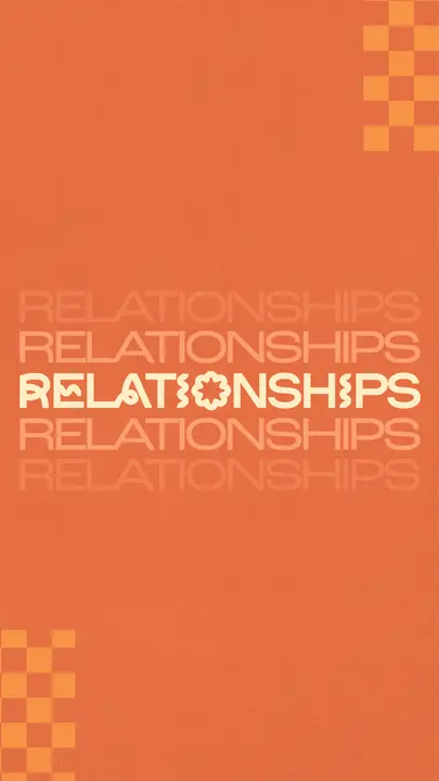 Relationships: story