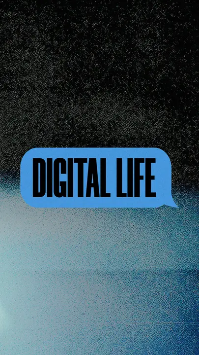 Digital Life: story