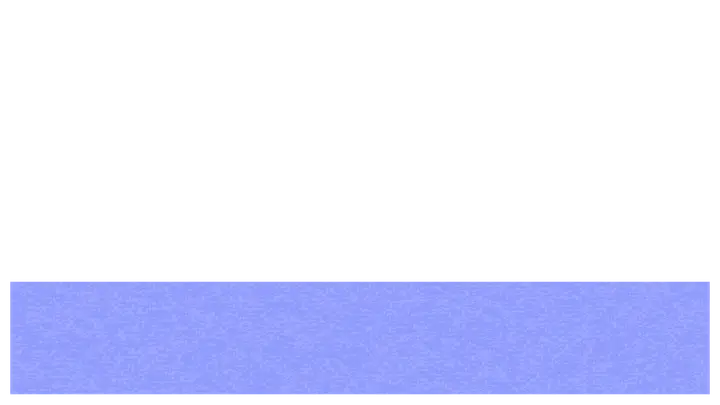 The Love of Money: lower third · blank