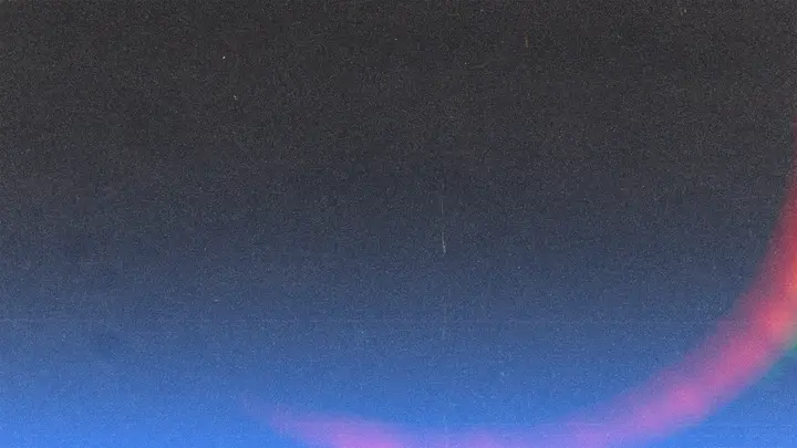 Baptism Sunday: 4K slide · blank