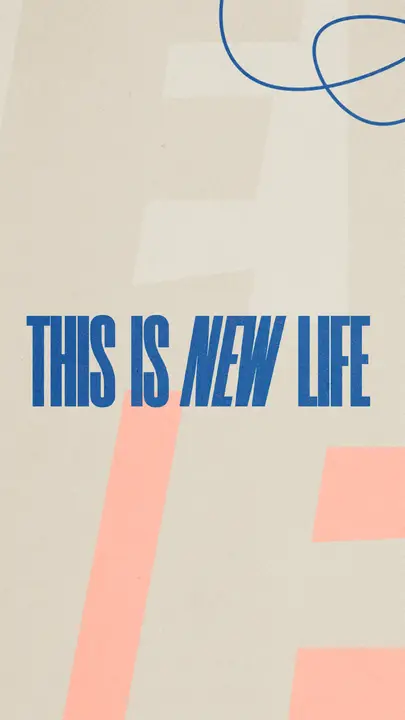 This Is New Life: story
