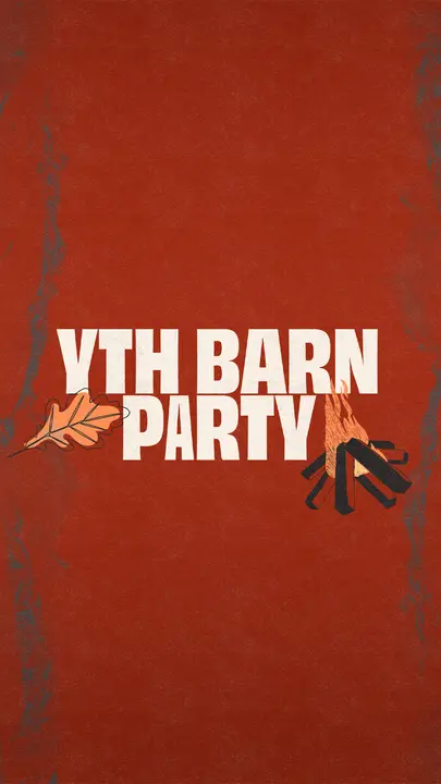 YTH Barn Party: story