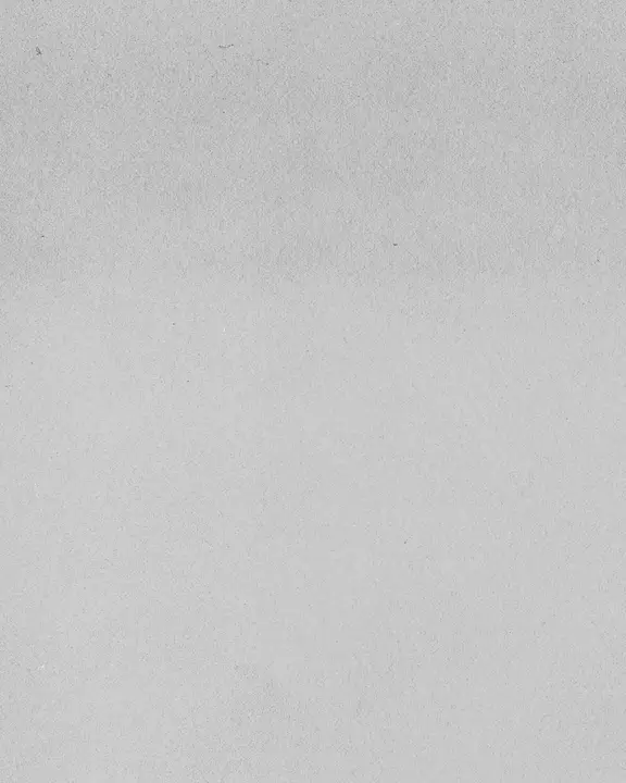 “Do Not Fear”: social post · blank