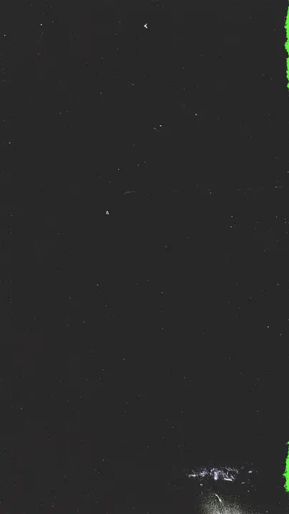 Lead Me in Your Truth: story · blank