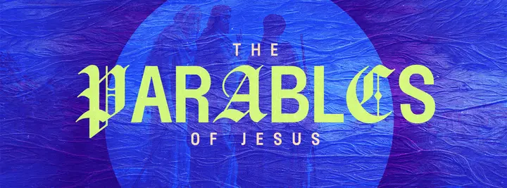 Parables of Jesus: facebook cover