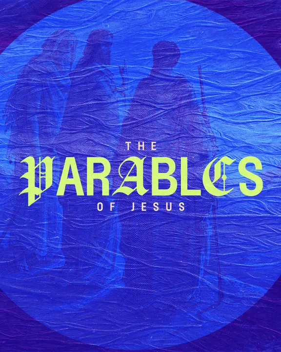 Parables of Jesus: social post