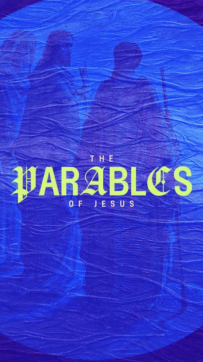Parables of Jesus: story