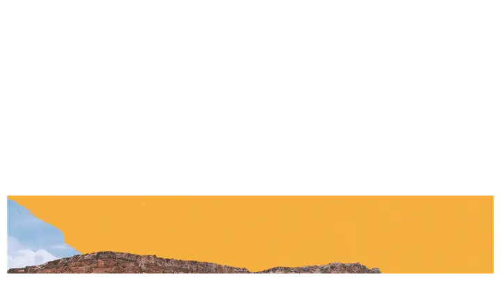 To the Ends of the Earth: lower third · blank