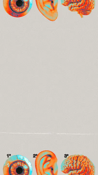The Best Is Yet to Come: story · blank