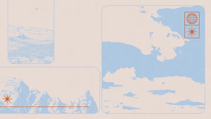 To the Ends of the Earth: 4K slide · blank