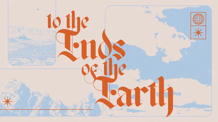 To the Ends of the Earth: HD slide