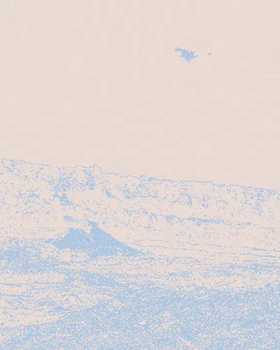 To the Ends of the Earth: social post · blank