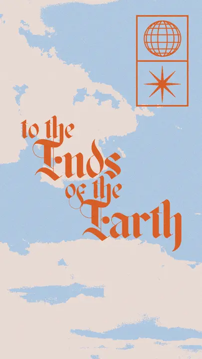 To the Ends of the Earth: story