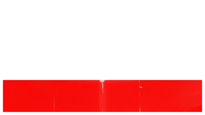 It’s All About Him: lower third · blank