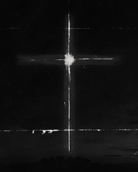 It’s All About Him: social post · blank