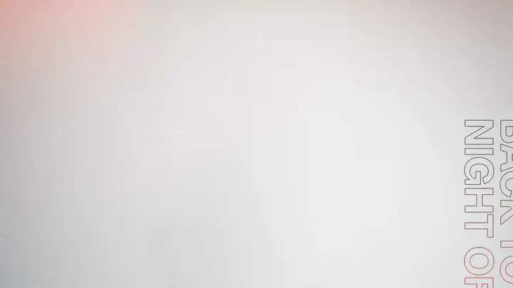 Back to School Worship: blank background