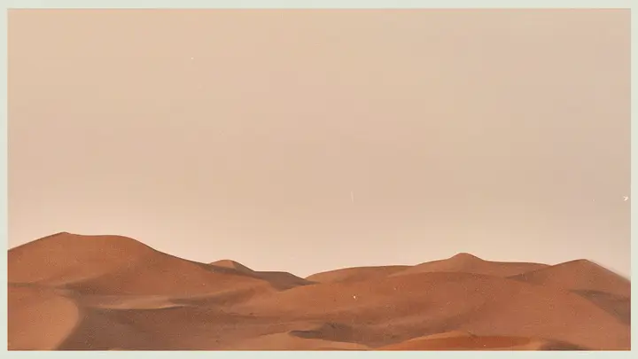 Faith In Every Season: blank background