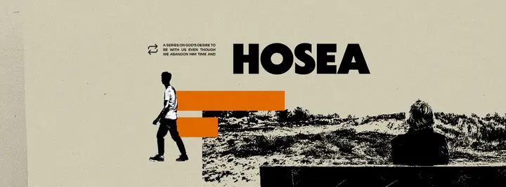 Hosea: facebook cover