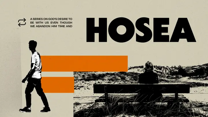 Hosea: HD slide