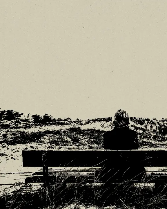 Hosea: social post · blank