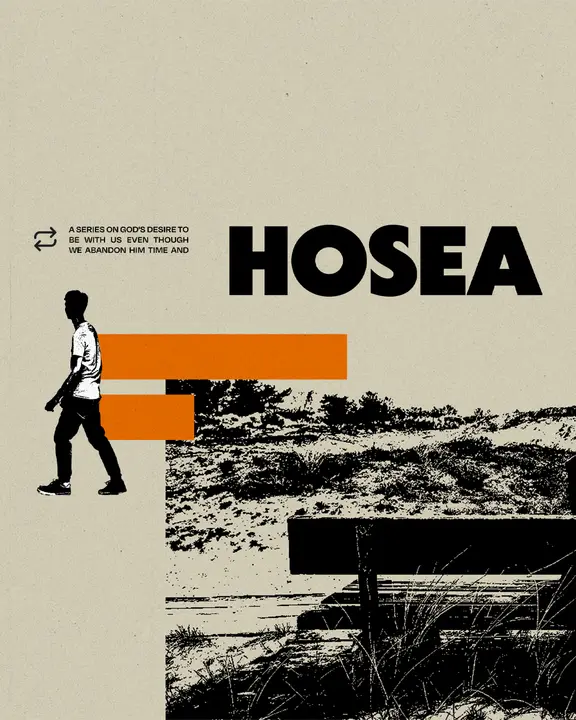 Hosea: social post