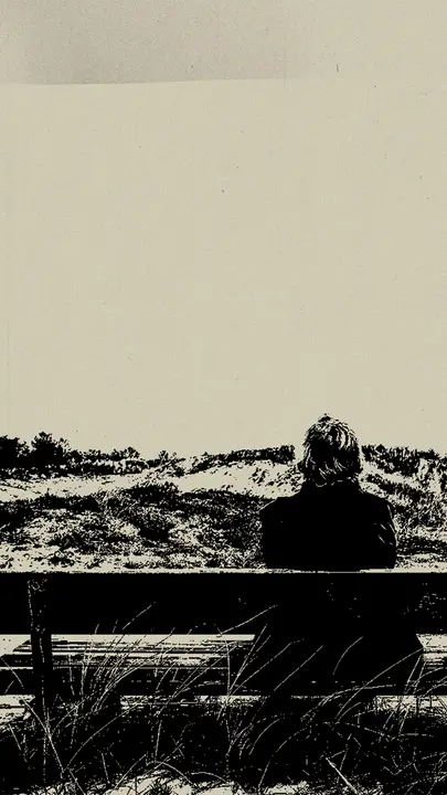 Hosea: story · blank
