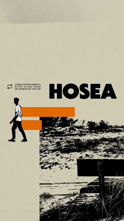 Hosea: story