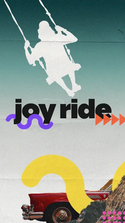 Joy Ride: story