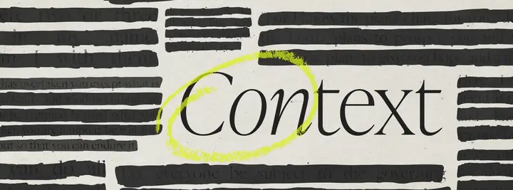 Context: facebook cover