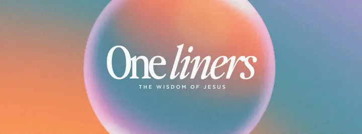 One Liners: facebook cover