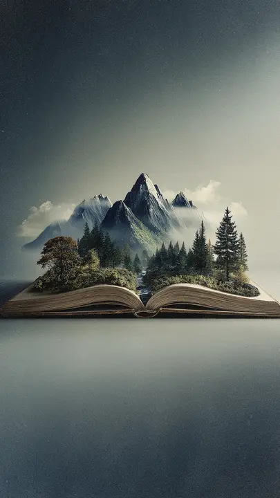 Hearing the Voice: story · blank