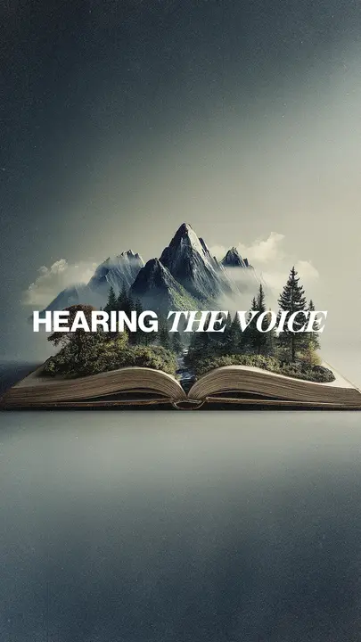 Hearing the Voice: story