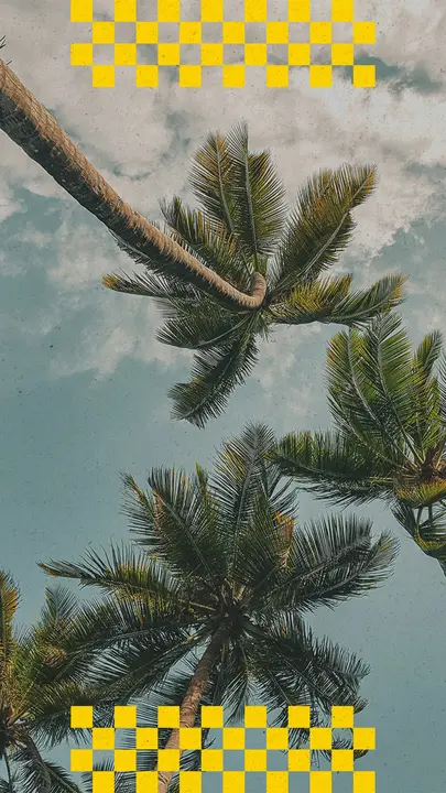 The Lord Is Good: story · blank