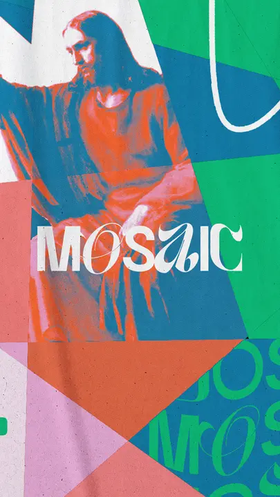 Mosaic: story